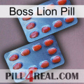 Boss Lion Pill 05